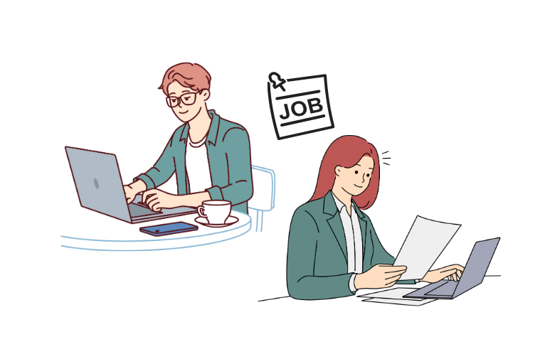 CADの仕事に向いている人・向いていない人の特徴と面接評価ポイントを解説