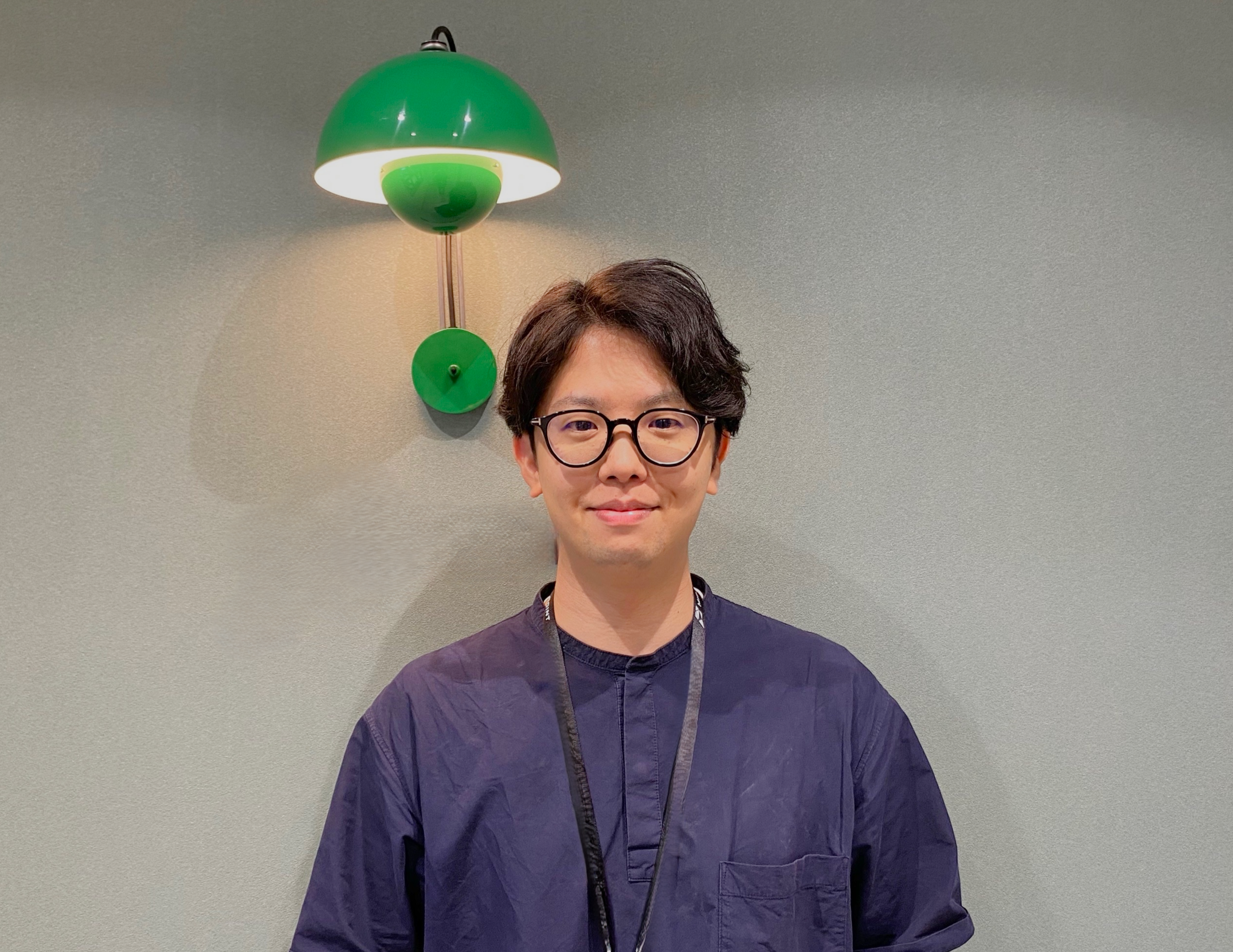 講師兼キャリアアドバイザーの大井 雄介