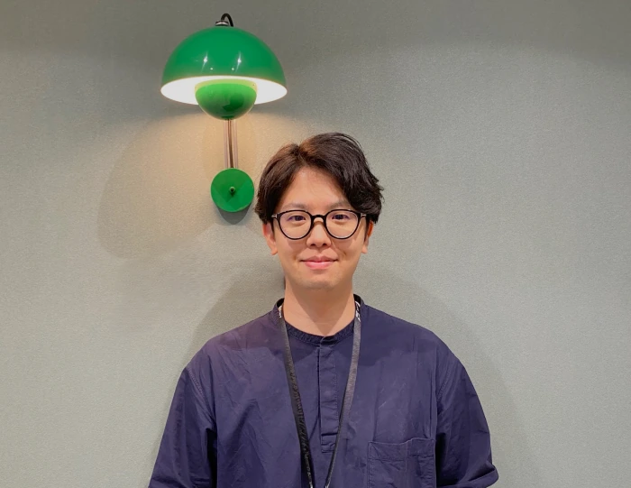 講師兼キャリアアドバイザーの大井 雄介