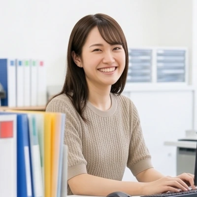 事務職からの転職