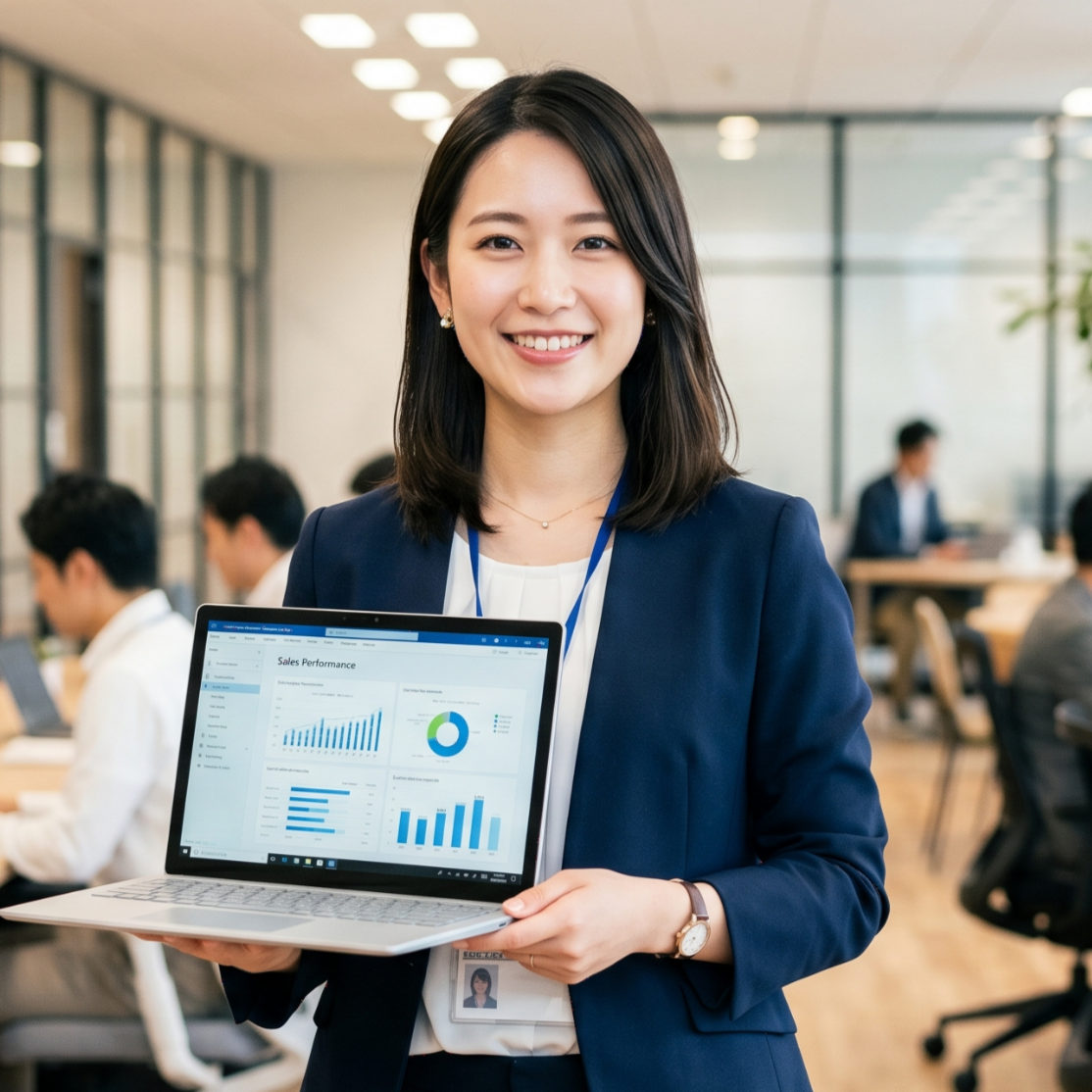 営業職からの転職