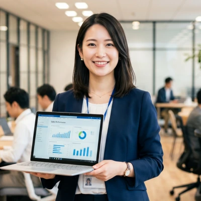 営業職からの転職