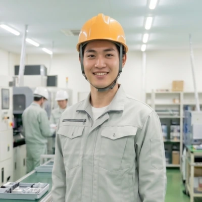 製造業からの転職