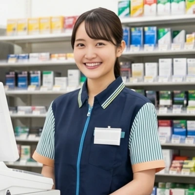 コンビニ店員からの転職