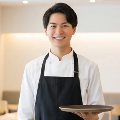 飲食定員からの転職